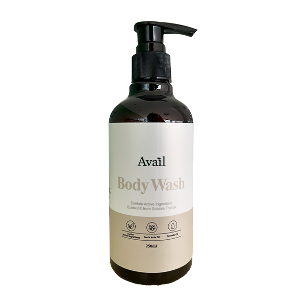 Body Wash | The Health Yard Philippines