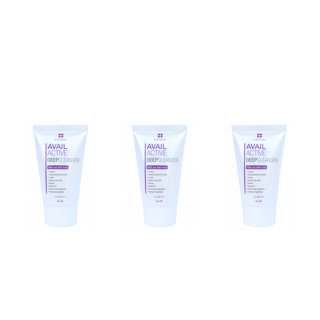 Deep Cleanser | The Health Yard PHilippines