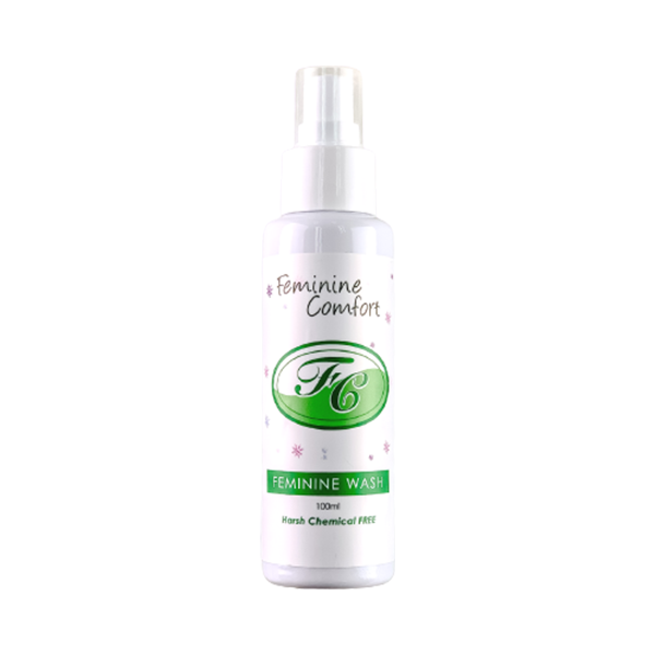 FC Feminine Wash 100ml | The Health Yard