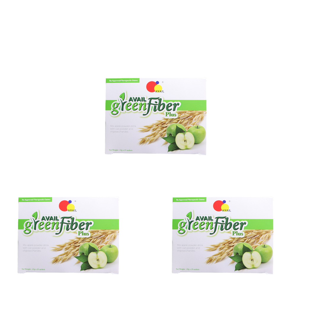 Green Fiber Plus Slimming Drink | The Health Yard