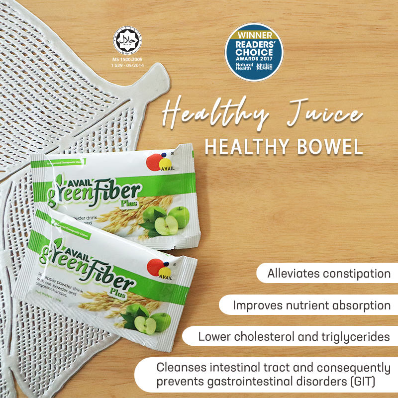 Green Fiber Plus Slimming Drink | The Health Yard