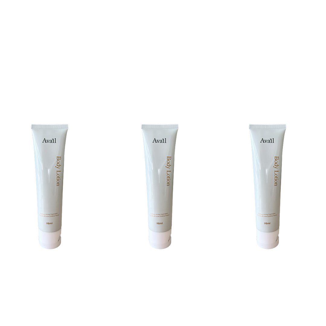 Lotion | The Health Yard Philippines