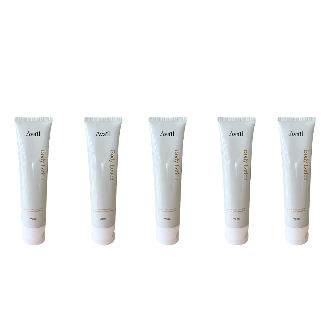 Lotion | The Health Yard Philippines