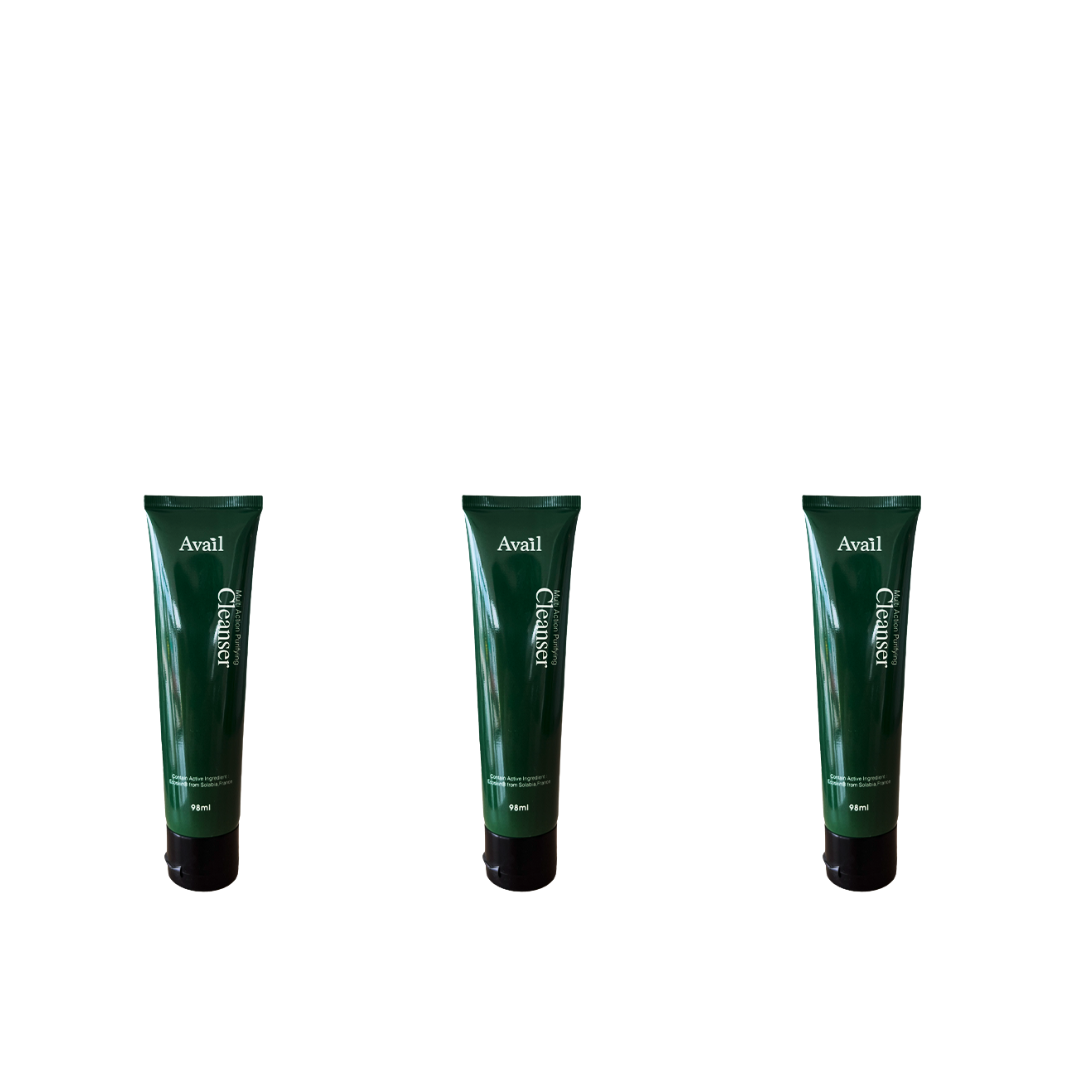 Multi-Cleanser | The Health Yard Philippines