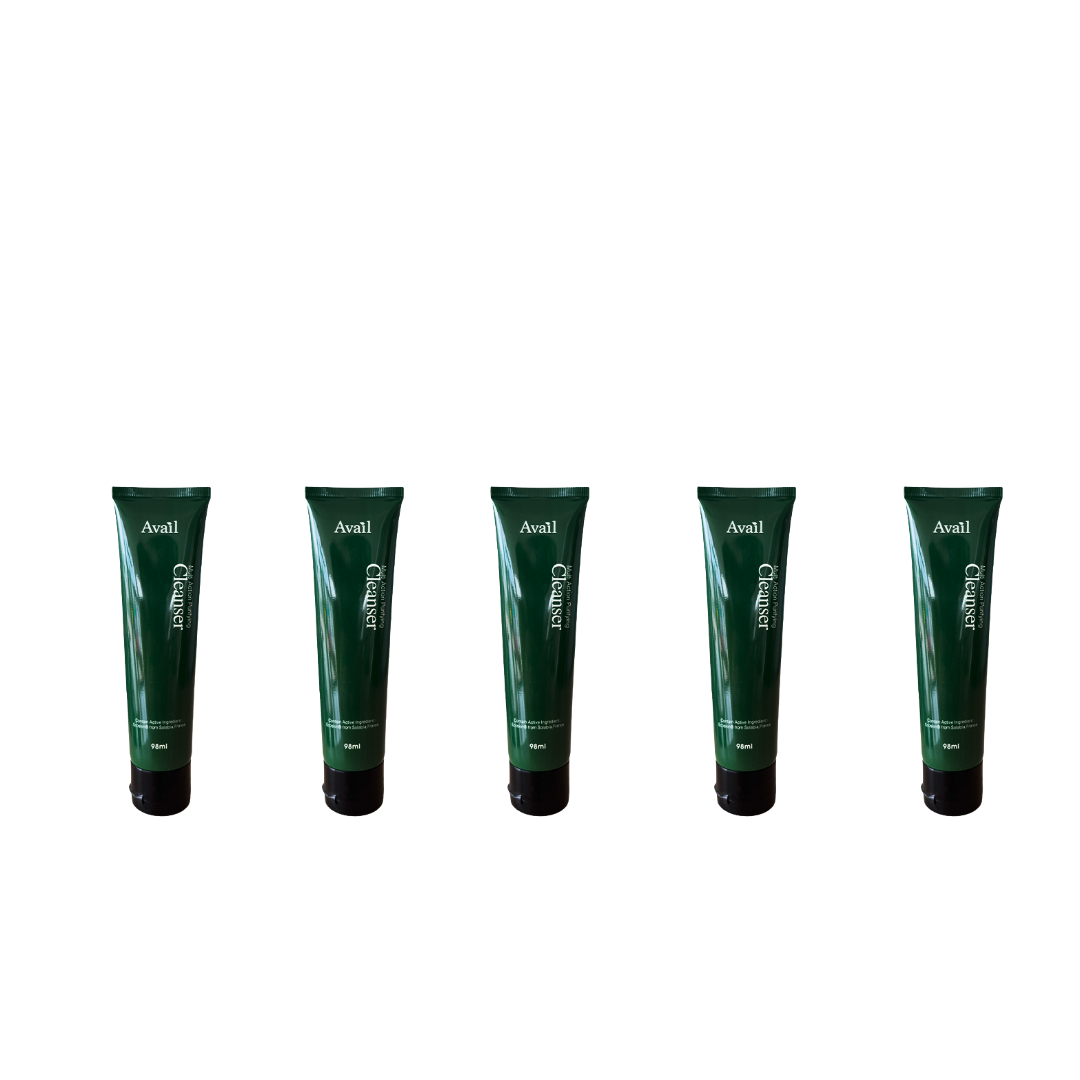 Multi-Cleanser | The Health Yard Philippines