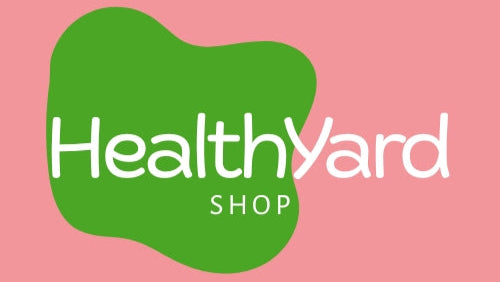 Health Yard Shop