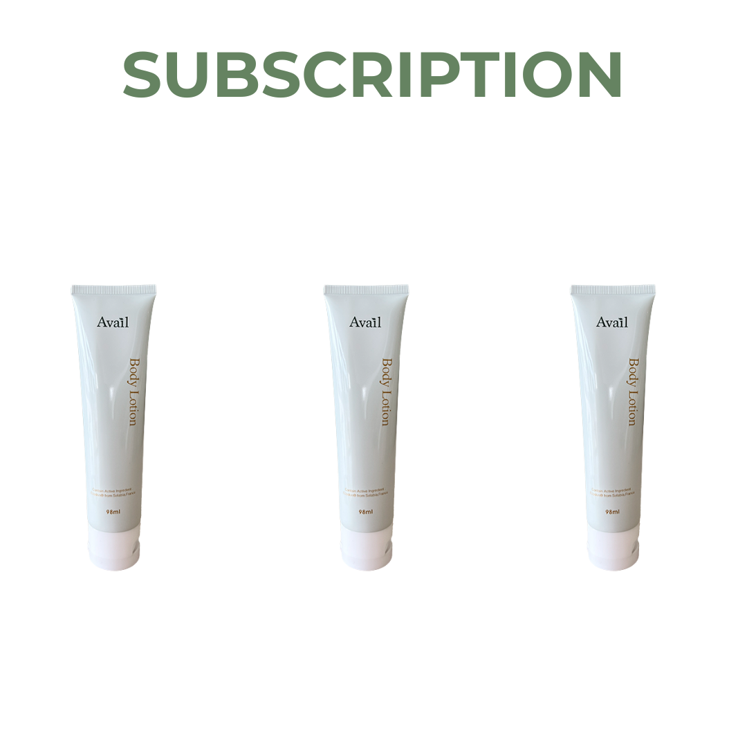 SUBSCRIPTION | Lotion (98 ML) | The Health Yard