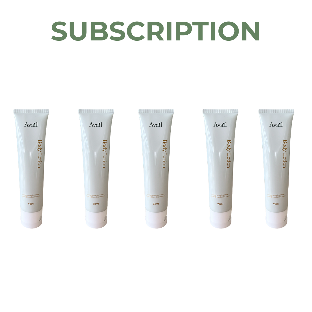 SUBSCRIPTION | Lotion (98 ML) | The Health Yard