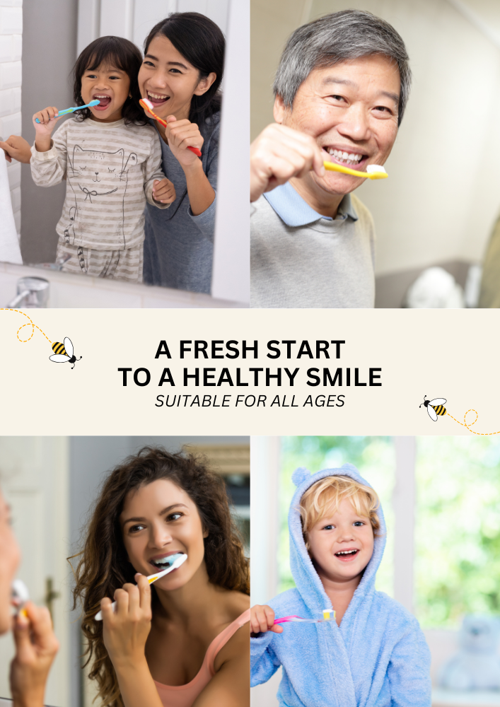 SUBSCRIPTION |  Toothgel | The Health Yard