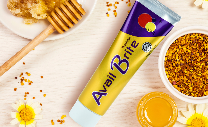 SUBSCRIPTION |  Toothgel | The Health Yard