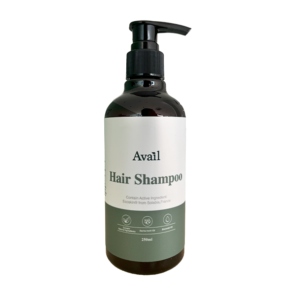 Shampoo | The Health Yard Philippines