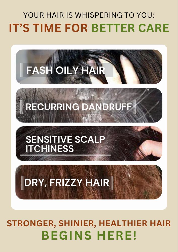 Shampoo | The Health Yard Philippines