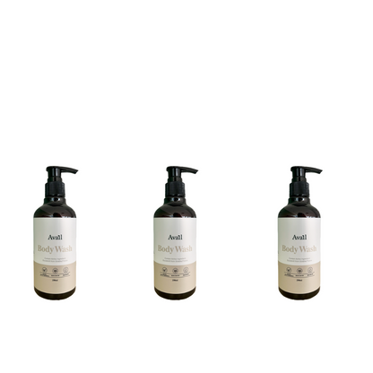 Body Wash | The Health Yard Philippines