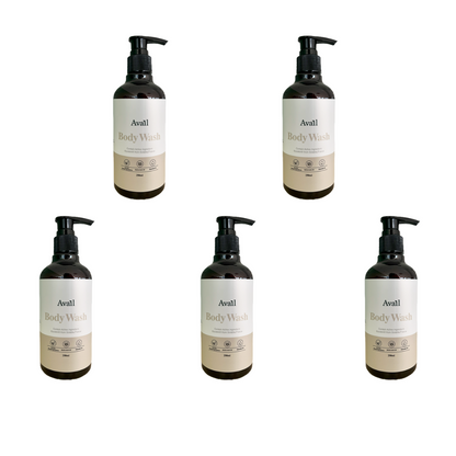 Body Wash | The Health Yard Philippines