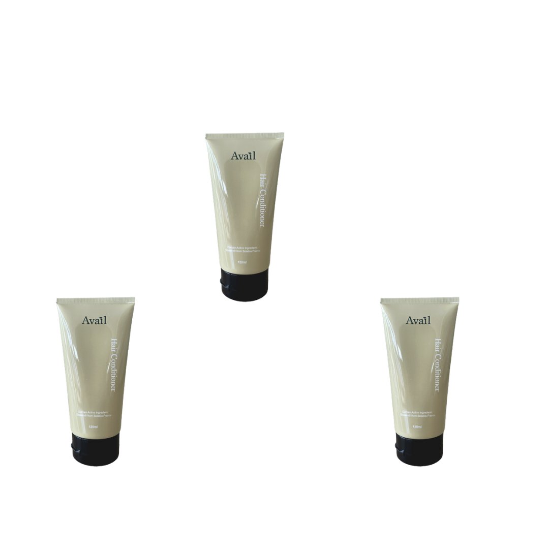 Conditioner | The Health Yard Philippines