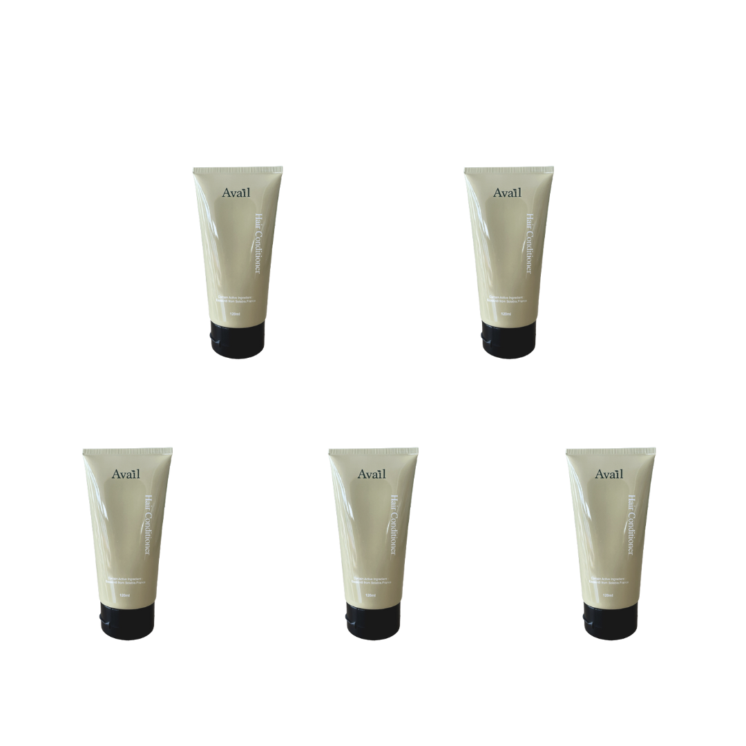 Conditioner | The Health Yard Philippines