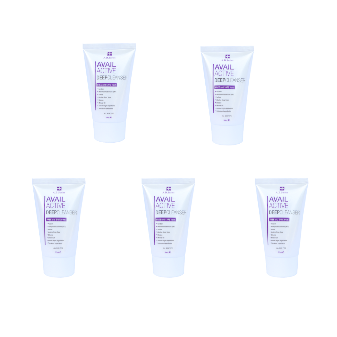 Deep Cleanser | The Health Yard PHilippines
