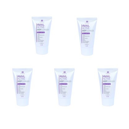 Deep Cleanser | The Health Yard PHilippines