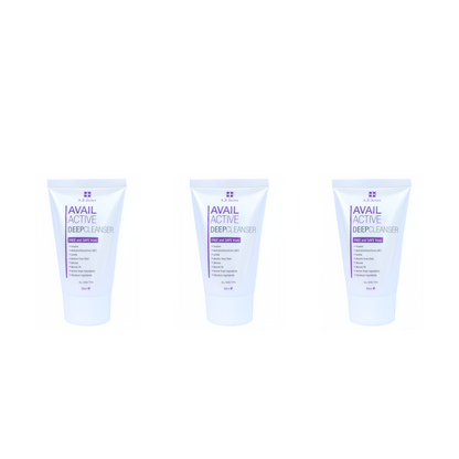 Deep Cleanser | The Health Yard PHilippines