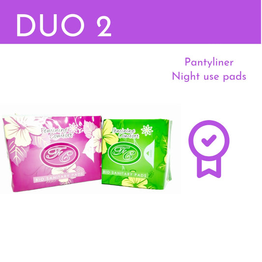 FC Bio Duo 2