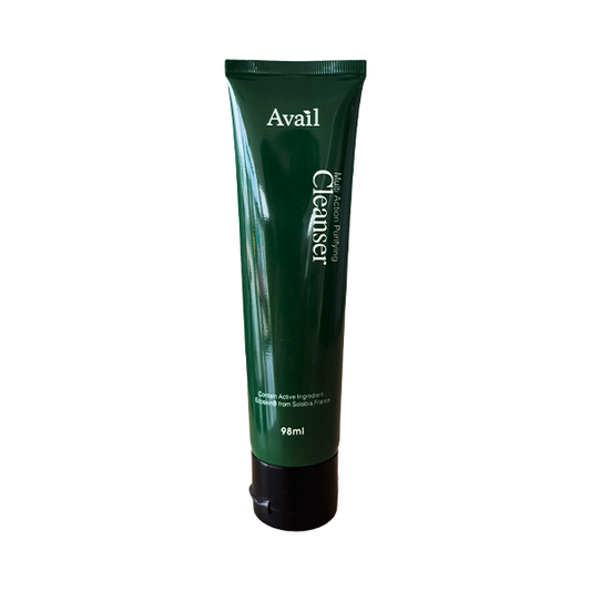 Multi-Cleanser | The Health Yard Philippines