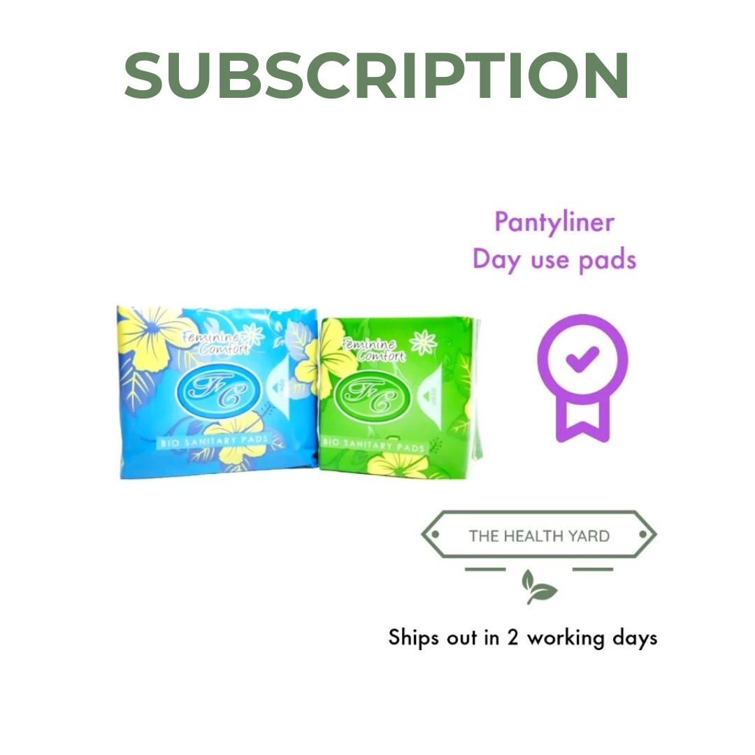 SUBSCRIPTION | FC Bio Duo 1 | The Health Yard