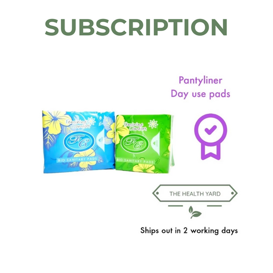 SUBSCRIPTION | FC Bio Duo 1 | The Health Yard