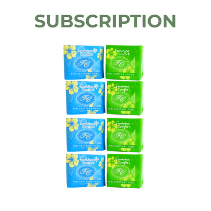 SUBSCRIPTION | FC Bio Duo 1 | The Health Yard