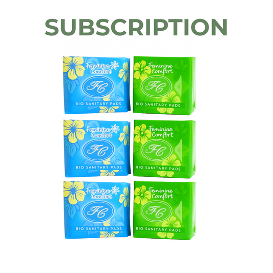 SUBSCRIPTION | FC Bio Duo 1 | The Health Yard