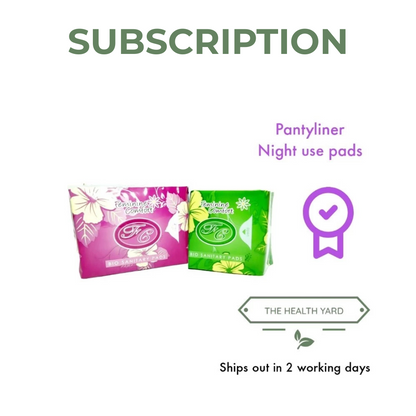 SUBSCRIPTION | FC Bio Duo 2 | The Health Yard