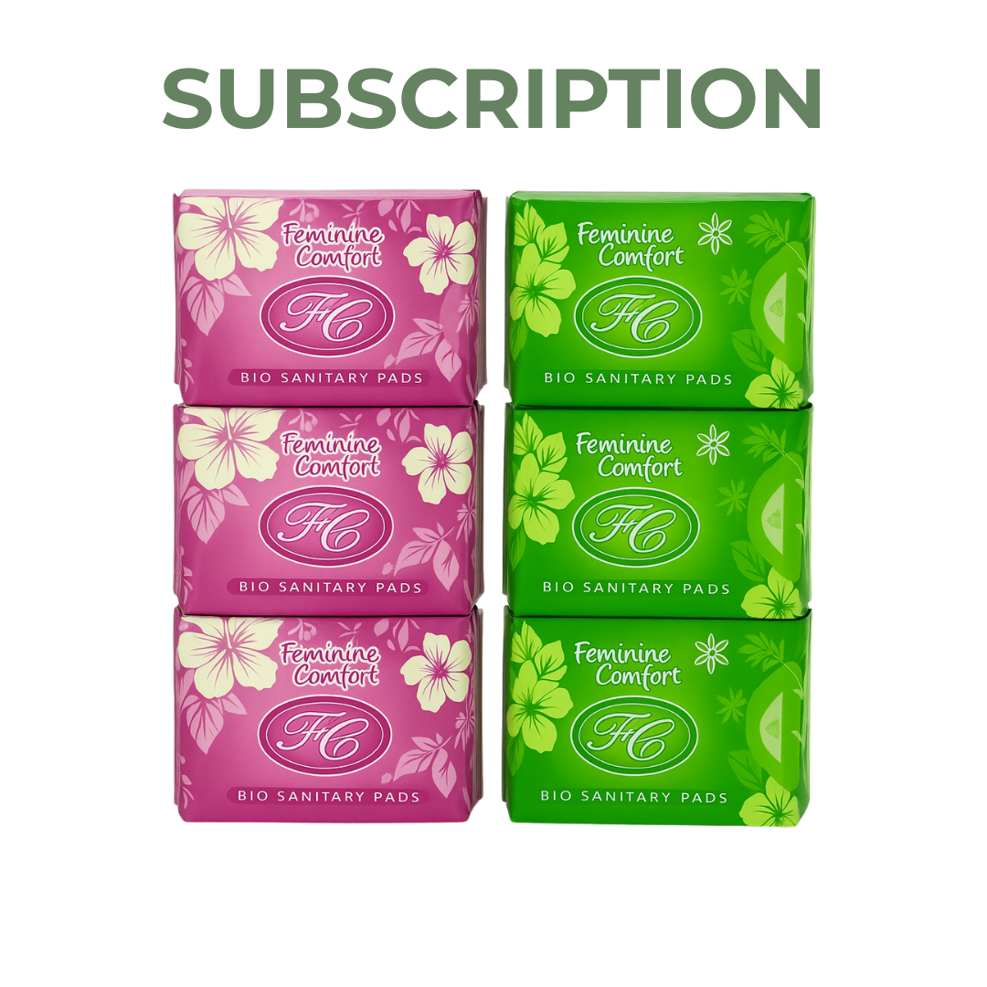 SUBSCRIPTION | FC Bio Duo 2 | The Health Yard