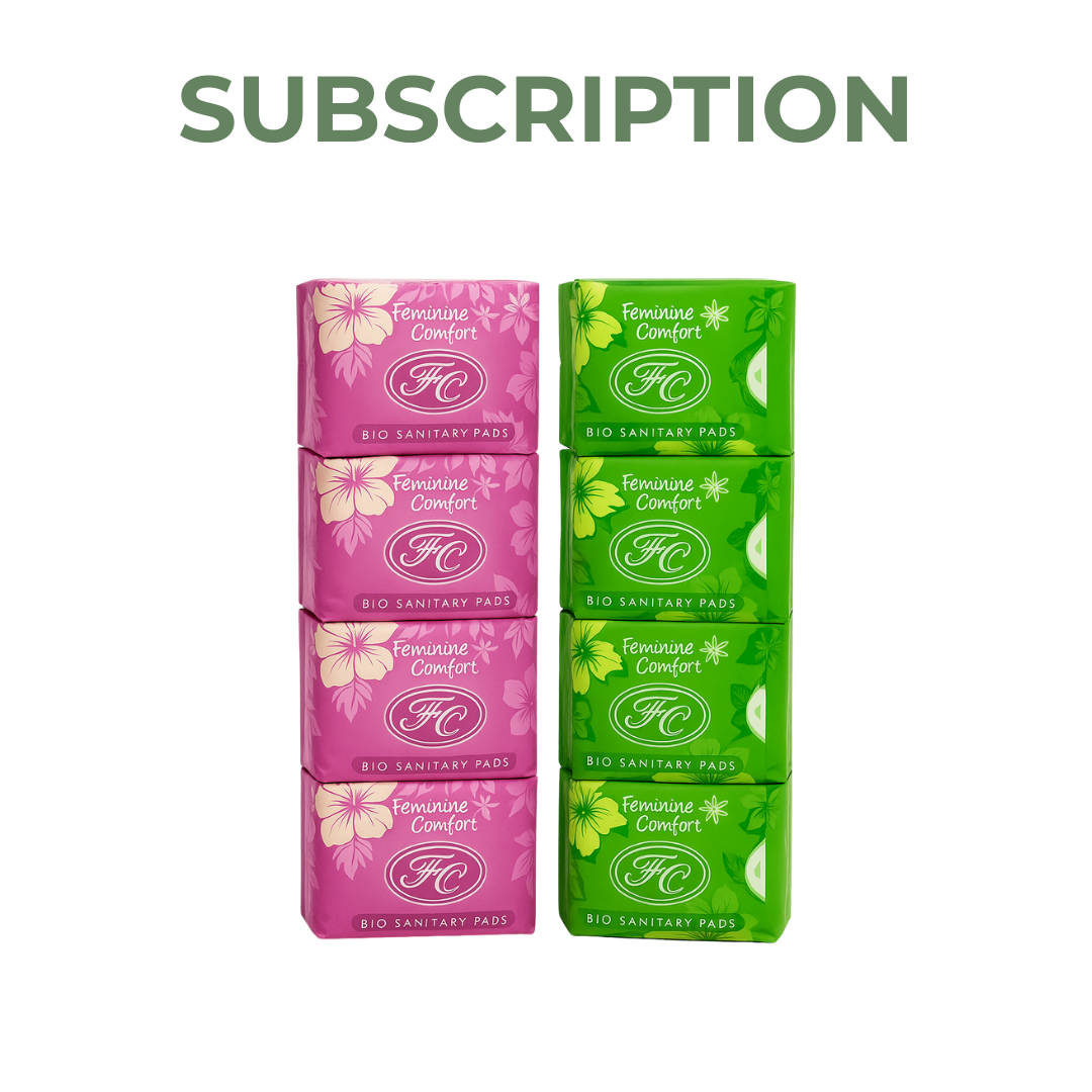 SUBSCRIPTION | FC Bio Duo 2 | The Health Yard 