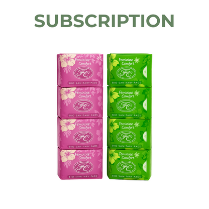 SUBSCRIPTION | FC Bio Duo 2 | The Health Yard 