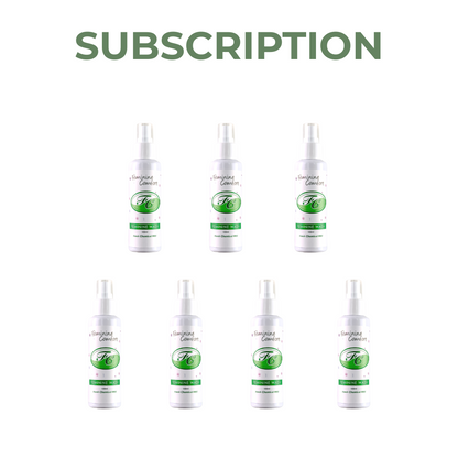 SUBSCRIPTION |  Feminine Wash | The Health Yard