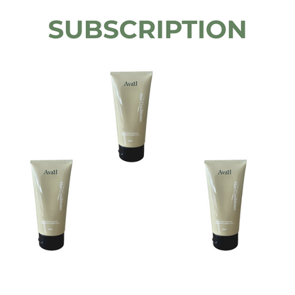 SUBSCRIPTION | Hair Conditioner (120 ML) | The Health Yard