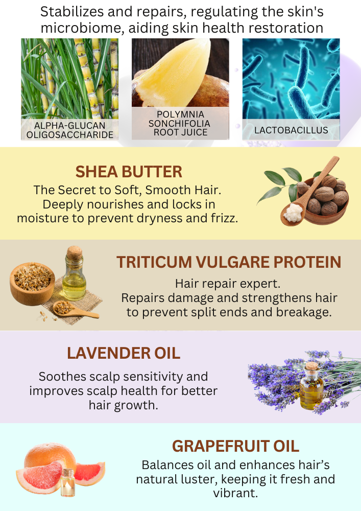 SUBSCRIPTION | Hair Conditioner (120 ML) | The Health Yard