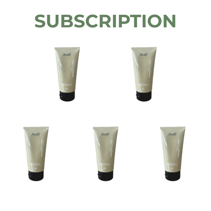 SUBSCRIPTION | Hair Conditioner (120 ML) | The Health Yard