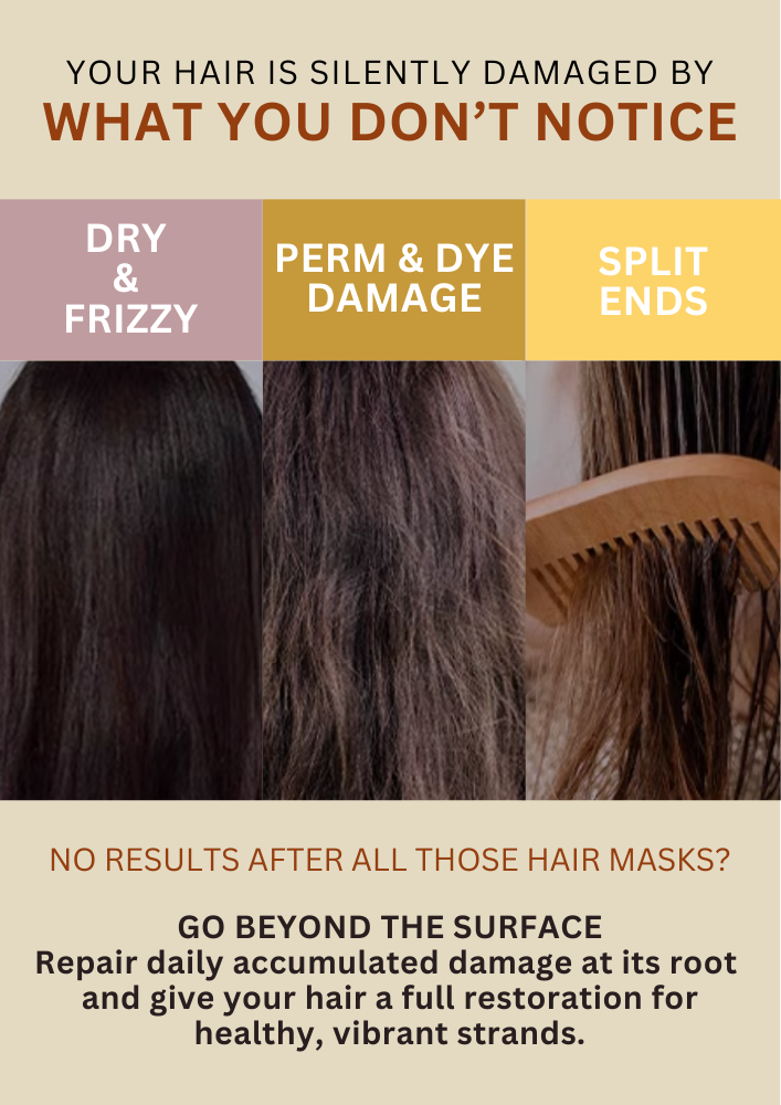 SUBSCRIPTION | Hair Conditioner (120 ML) | The Health Yard