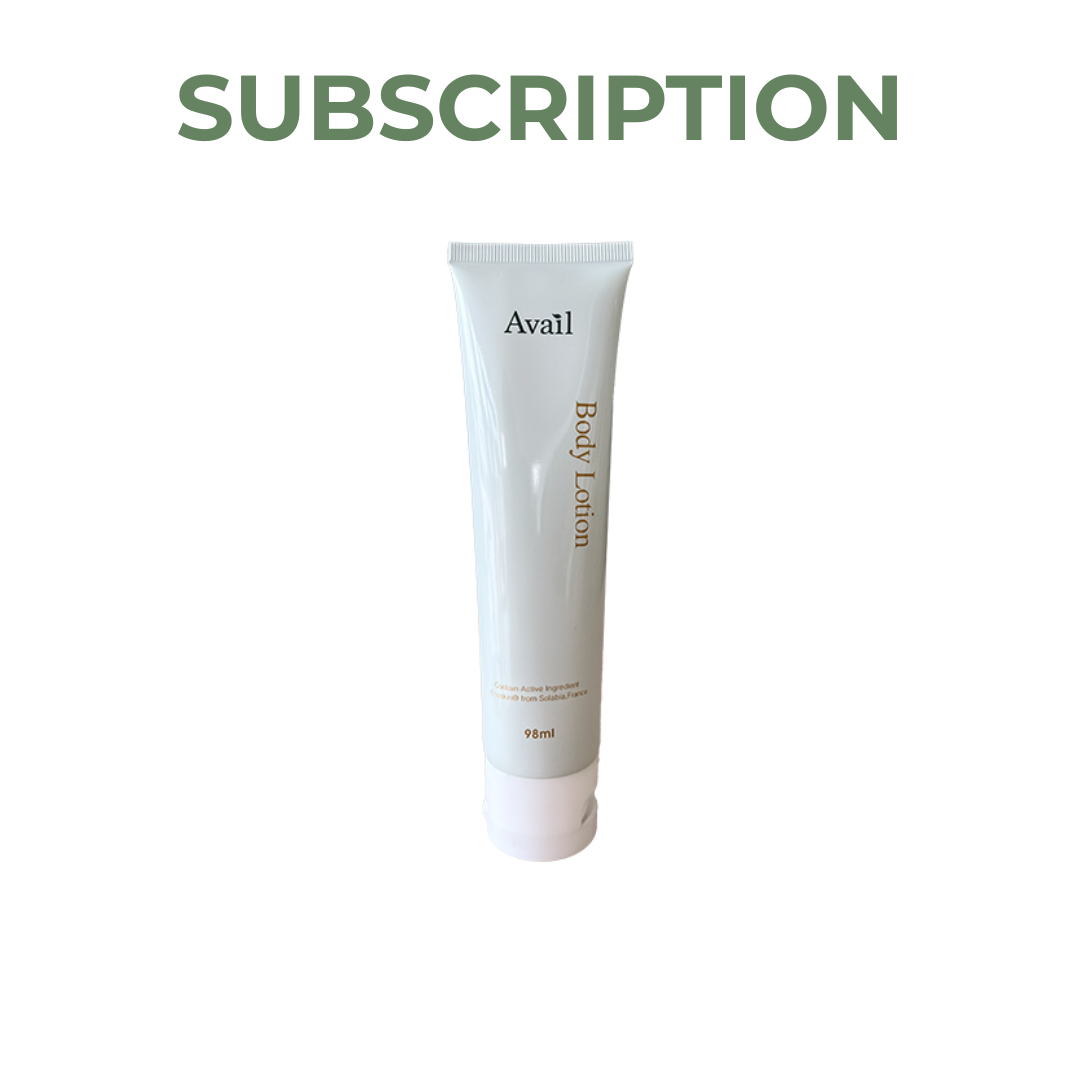 SUBSCRIPTION | Lotion (98 ML) | The Health Yard
