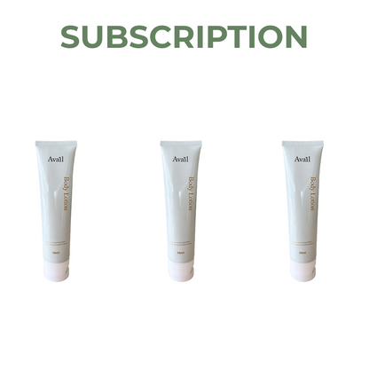 SUBSCRIPTION | Lotion (98 ML) | The Health Yard