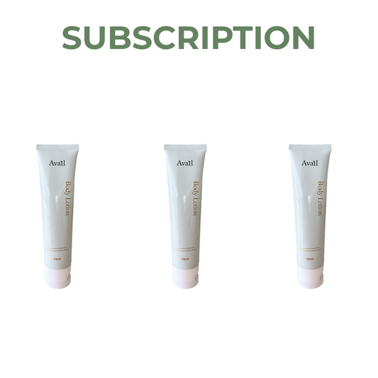 SUBSCRIPTION | Lotion (98 ML) | The Health Yard