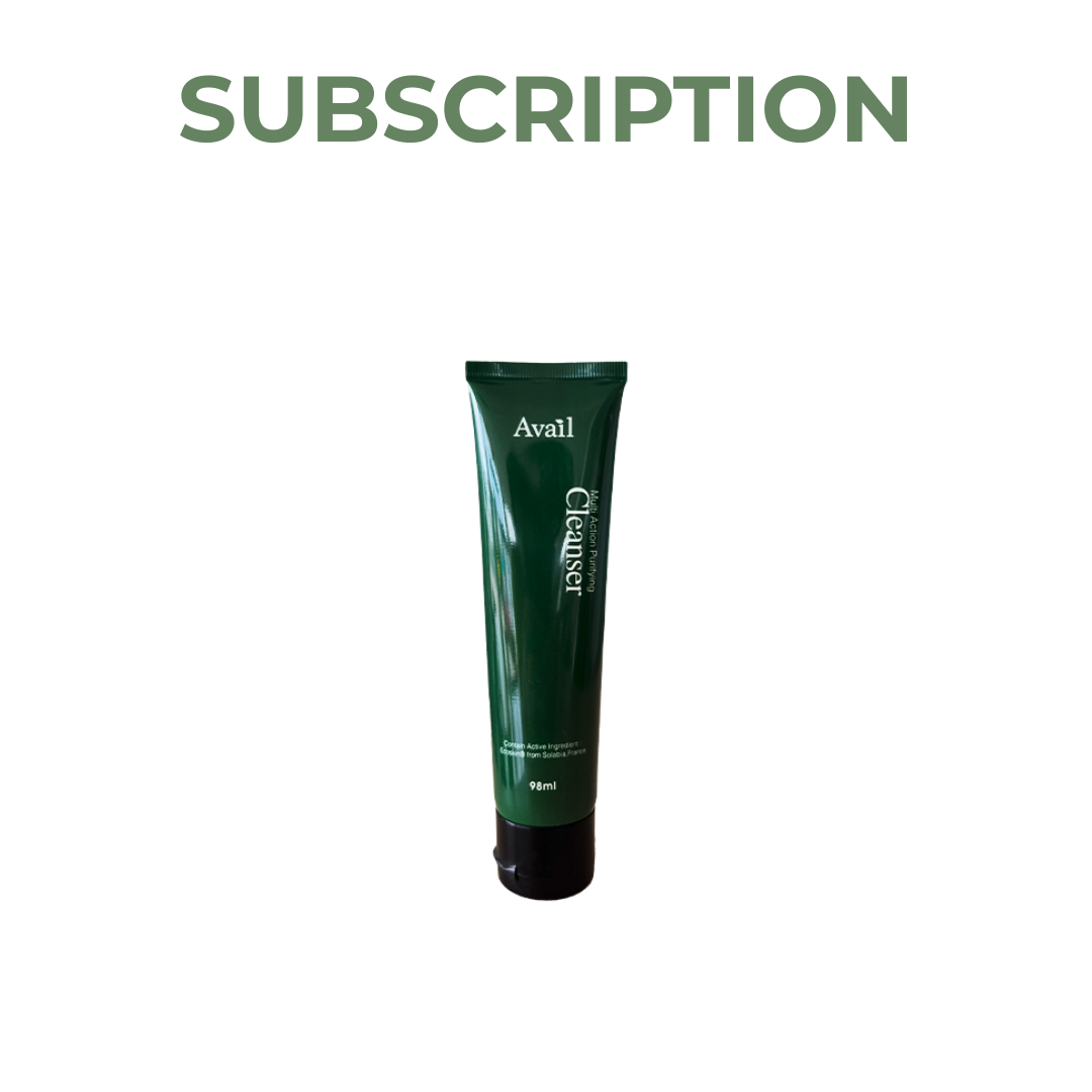 SUBSCRIPTION | Multi Action Purifying Cleanser (98 ML) | The Health Yard