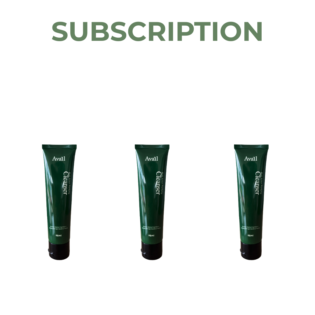 SUBSCRIPTION | Multi Action Purifying Cleanser (98 ML) | The Health Yard