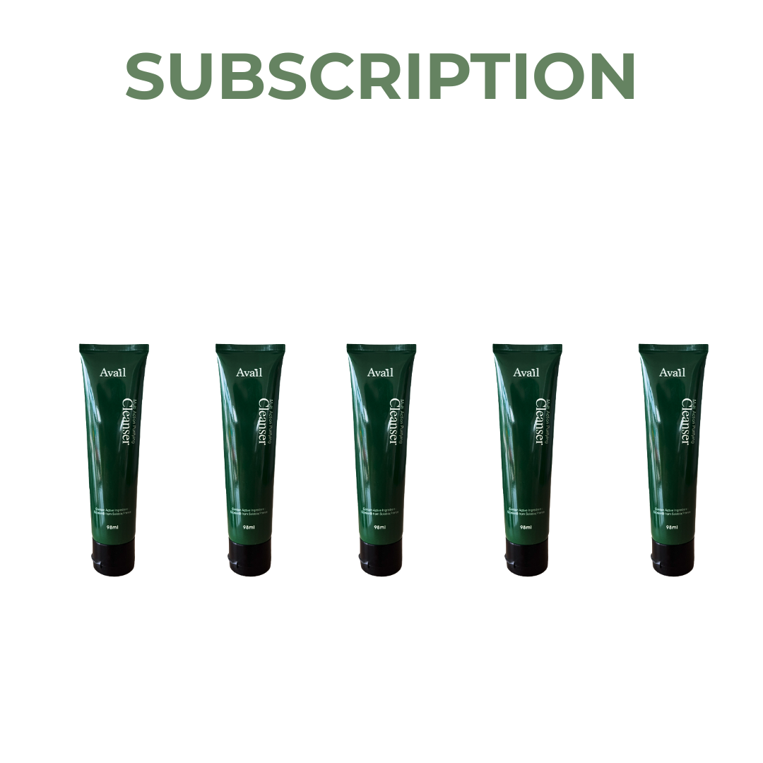 SUBSCRIPTION | Multi Action Purifying Cleanser (98 ML) | The Health Yard