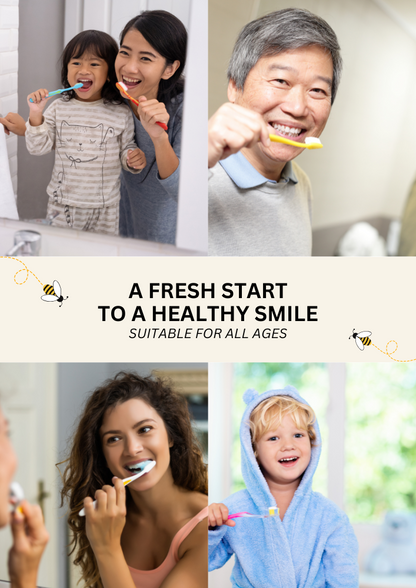 SUBSCRIPTION |  Toothgel | The Health Yard