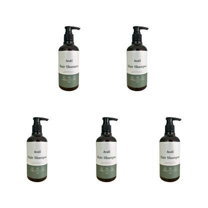 Shampoo | The Health Yard Philippines